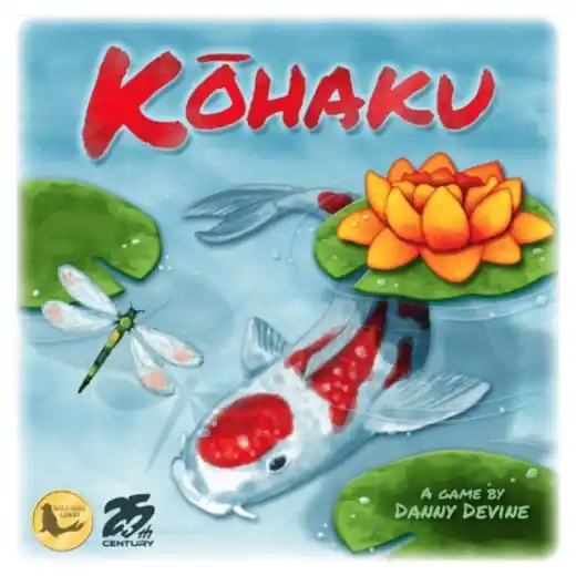 Gratis retur - Kohaku