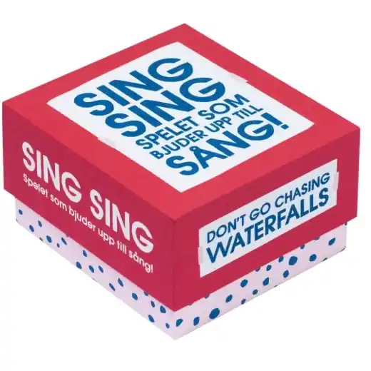 Sing Sing | Handla nu
