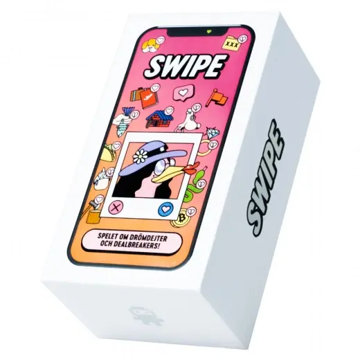 Bra pris just nu | Swipe (Swe)