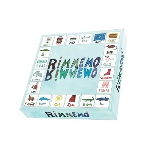 Beställ direkt | Rimmemo