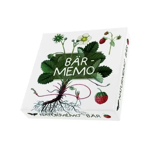 Bärmemo | Säker betalning