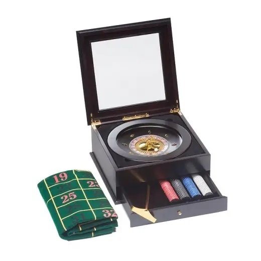 Deal | Roulette Set Casino Super