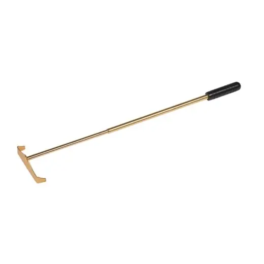 Klar att skickas | Roulette Rake Telescopic 60 cm