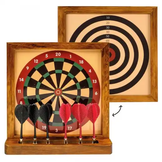 Dagens erbjudande - Mini Dartspel