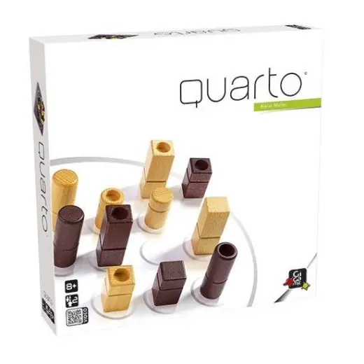 Säker betalning - Quarto