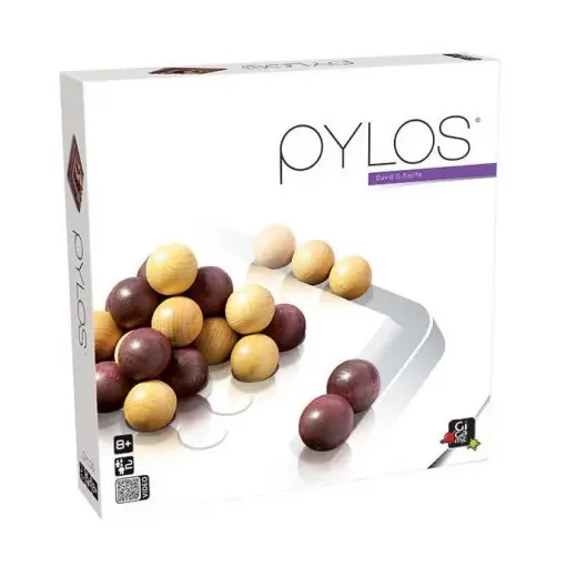 Pylos - Slutrea