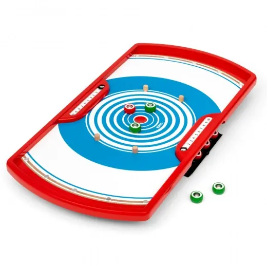 Shuffleshot Spel - Enkel beställning