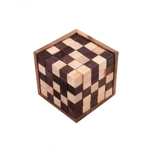 Lågt pris - 125 Cubes