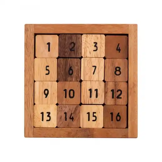 Precis inkommet - Taquin Sudoku