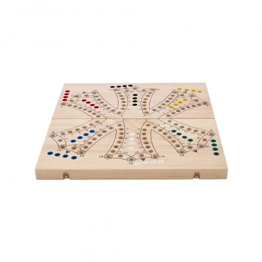Tock 6 XL | Skynda dig