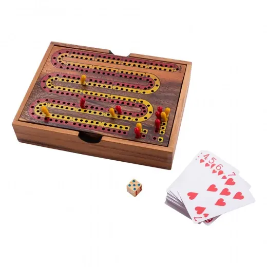Outlet | Cribbage