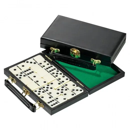Domino Double 6 | Fynd