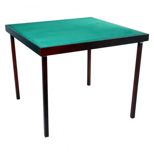 Kundernas favorit | Game Table Compact 89 x 89 cm