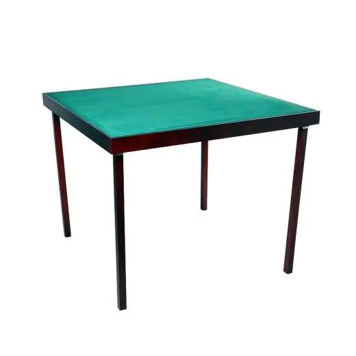 Bara idag | Game Table Compact II 79 x 79 cm