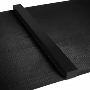 Favorit hos kunderna - Longfield Darts Oche Black - distansblock