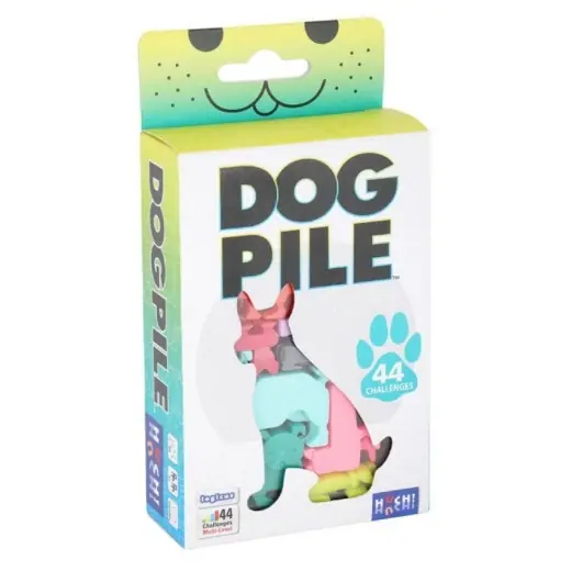 Dog Pile (Swe) | Nyligen lanserat
