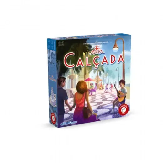 Fabrikspris - Calçada (Swe)