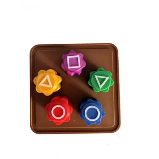 Beställ idag - Gonggi Spel