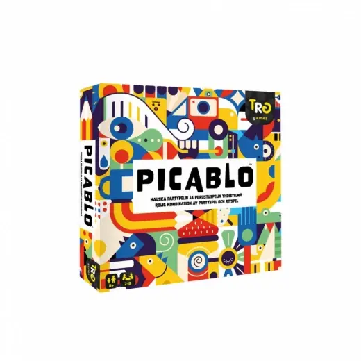 Snabb frakt | Picablo