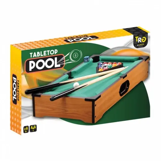 Rabatter - Tabletop Billiard