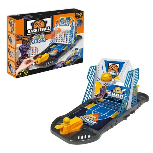 Utförsäljning - Tabletop Basketball