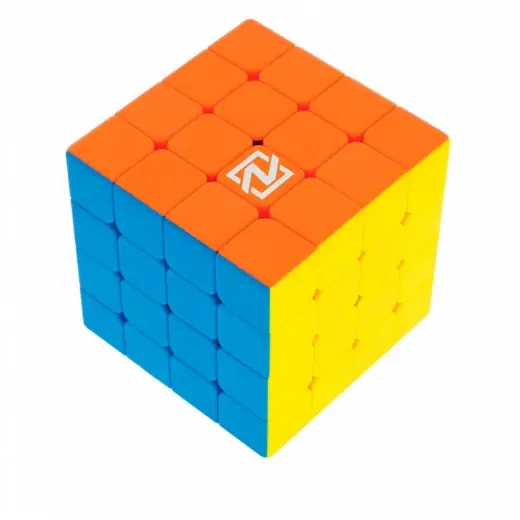 Nexcube 4x4 | Mycket efterfrågad