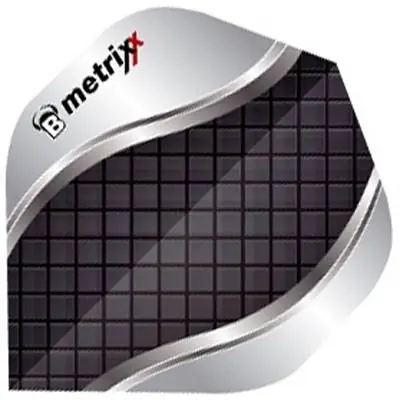 Favorit hos kunderna | Flights Metrixx Silver