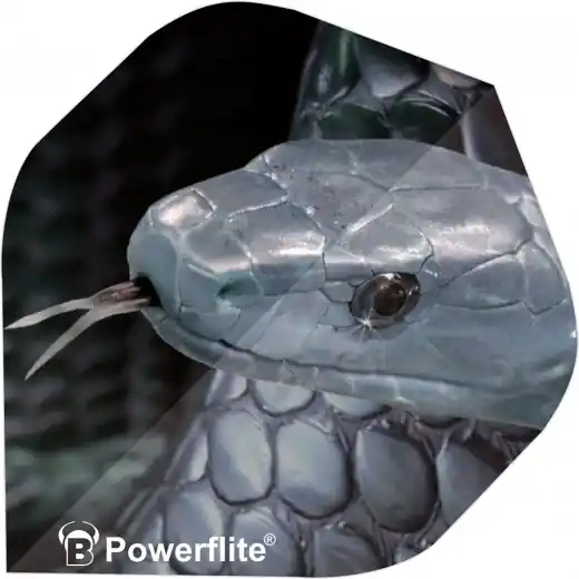 Nytt i sortimentet | Bull‘s Flights - Power Snake