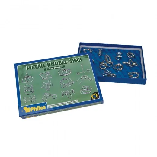 Beställ idag | Metal Puzzles