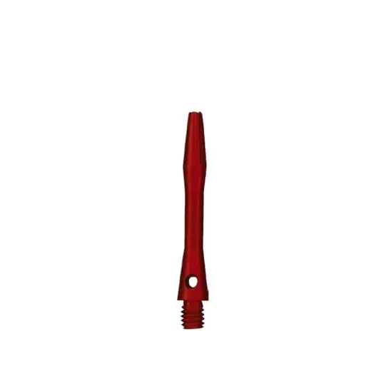 Fynd - Bull‘s Simplex Aluminium Shaft S - Red