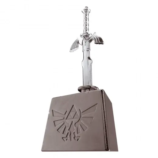 Huzzle Zelda Mastersword | Prissänkt