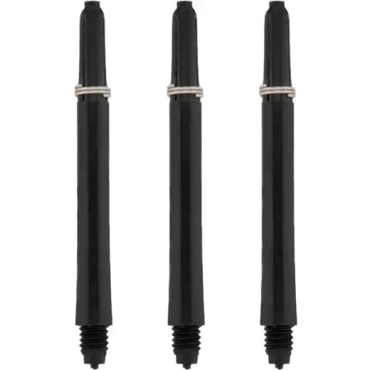 Populärt just nu | Bull‘s Shaft - Nylon svart medium