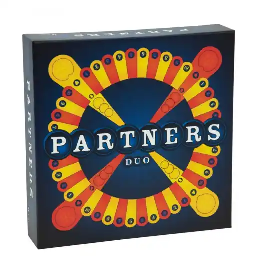 Partners Duo | Favorit