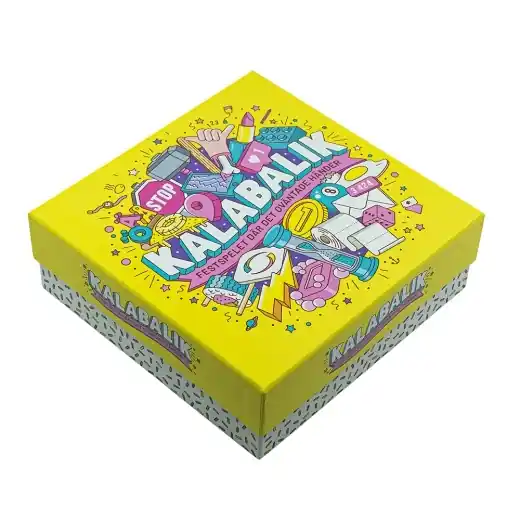 Kan beställas online | Kalabalik