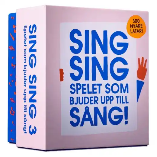 Bara denna vecka | Sing Sing 3