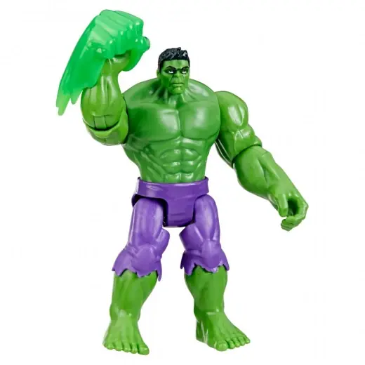 Marvel Avengers - Hulk 10 cm - Superpris