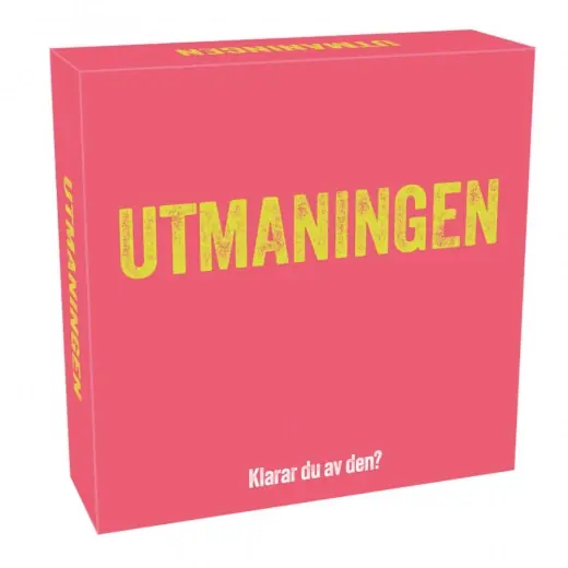 Utmaningen | Lågt pris