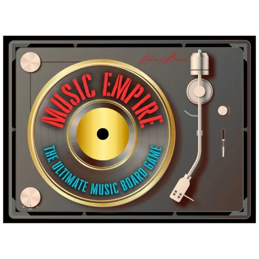 Utförsäljning | Music Empire