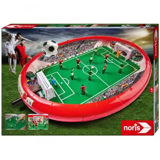 Mycket efterfrågad | Soccer Arena