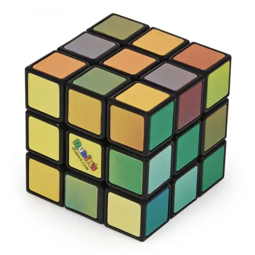 Kanonerbjudande | Rubiks Impossible 3x3