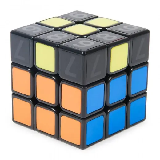 Nedsatt pris - Rubiks Coach Cube 3x3