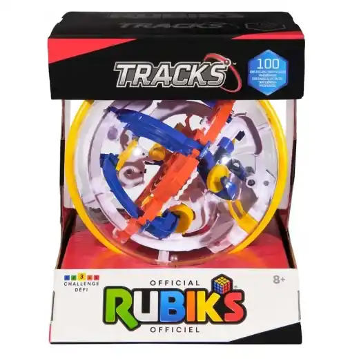 Rubiks Tracks 100 Beast | Lägg i varukorg