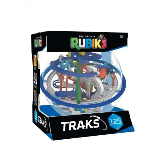 Rubiks Tracks 125 Epic - Topprodukt