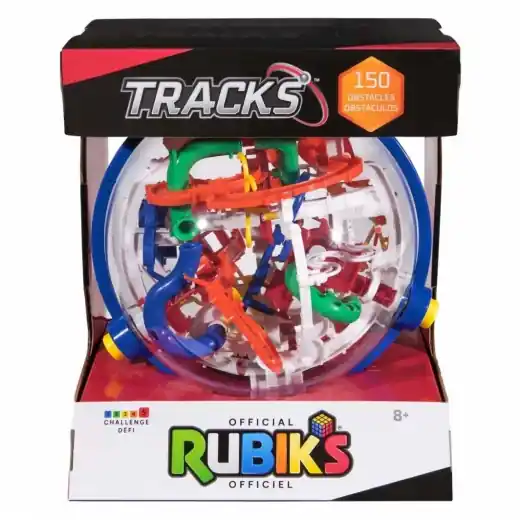 Rubiks Tracks 150 Portal - Köp nu