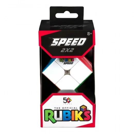 Fynd | Rubiks Speed Cube 2x2