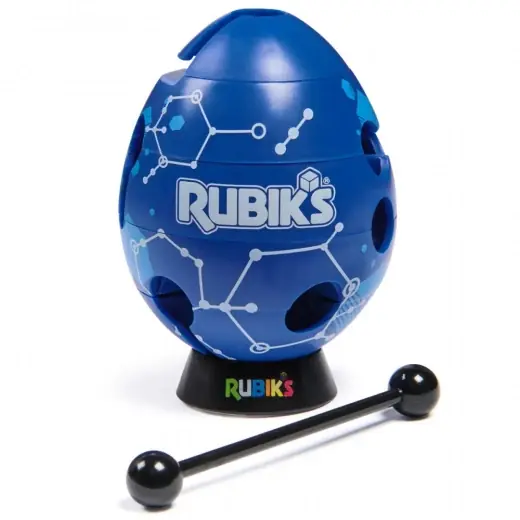 Direkt från tillverkaren | Rubiks Smart Egg Maze 3