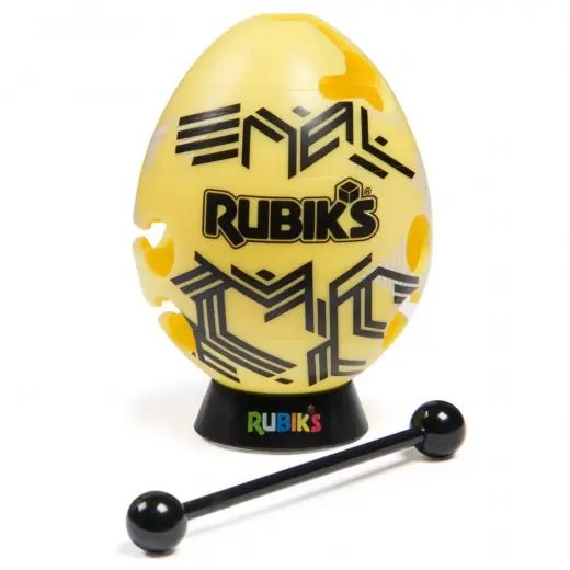 Rubiks Smart Egg Maze 2 - Nyhet