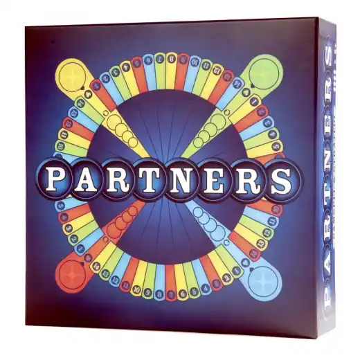 Köp online - Partners