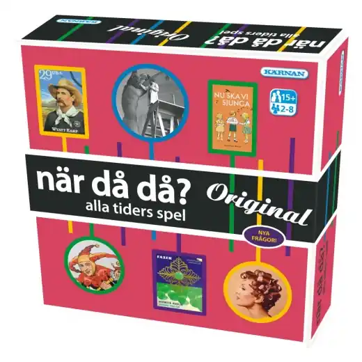 Expressleverans | När då då?