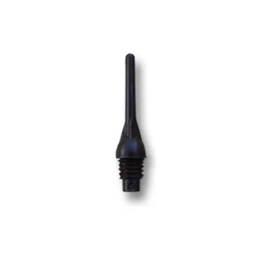 Bull‘s Ball Point Tips - 100-pack black | Prisnedsättning